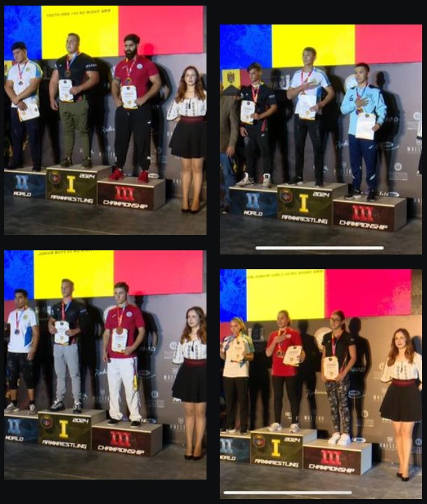 Besenyszögi éremeső a szkander világbajnokságon!