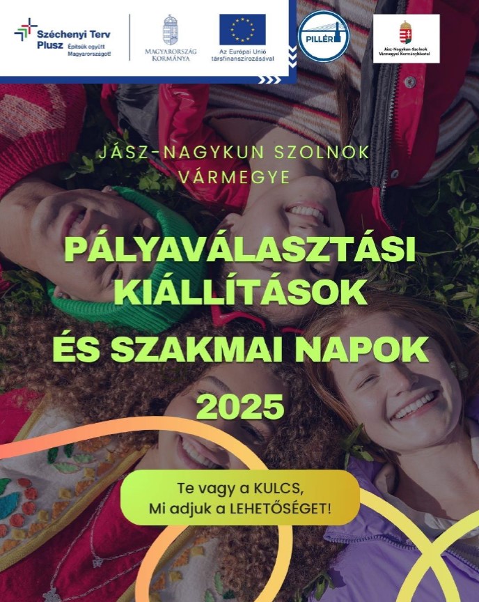 Szakmai nap