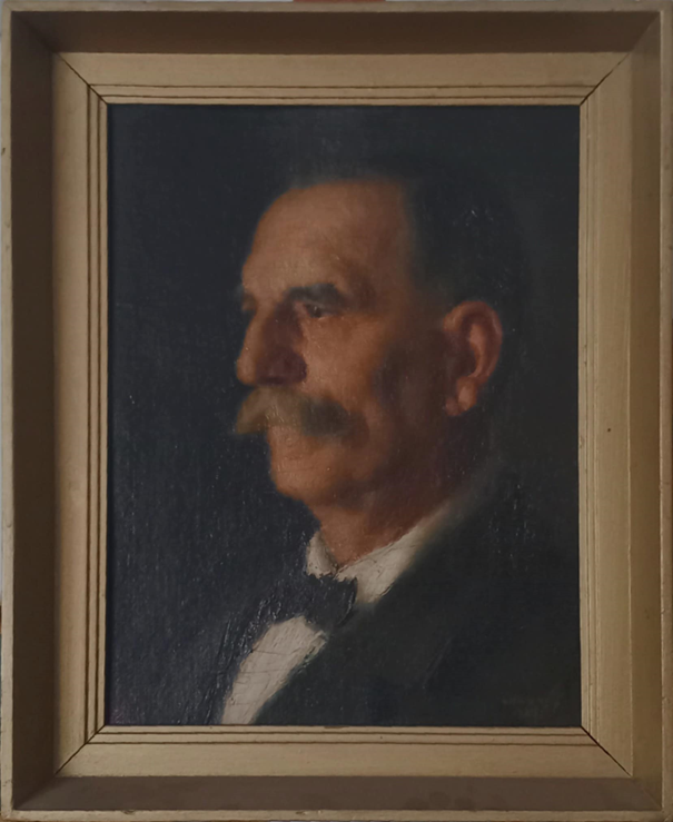 „… maroknyi nép a magyar nemzet, mely ezeréves ünnepét üli…”