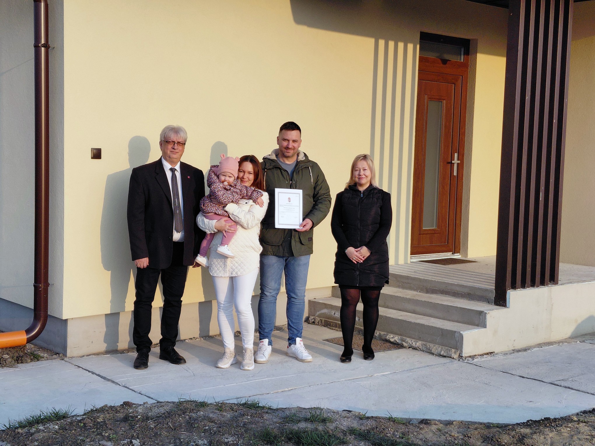 Telek vételár visszatérítése